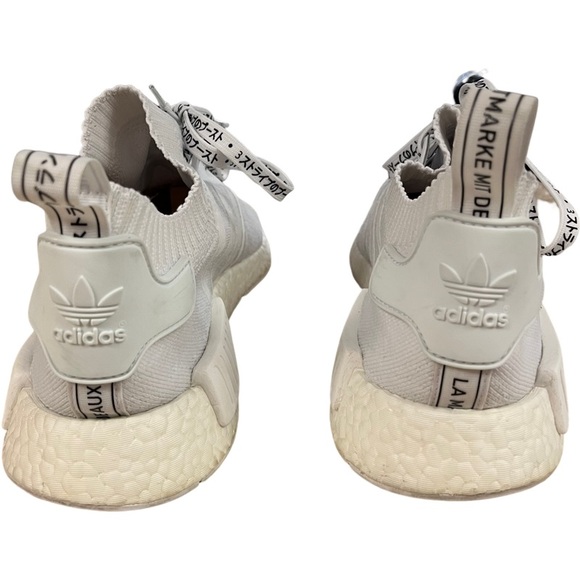 adidas gazelle silver green womens Adidas NMD R1 Japan Triple White